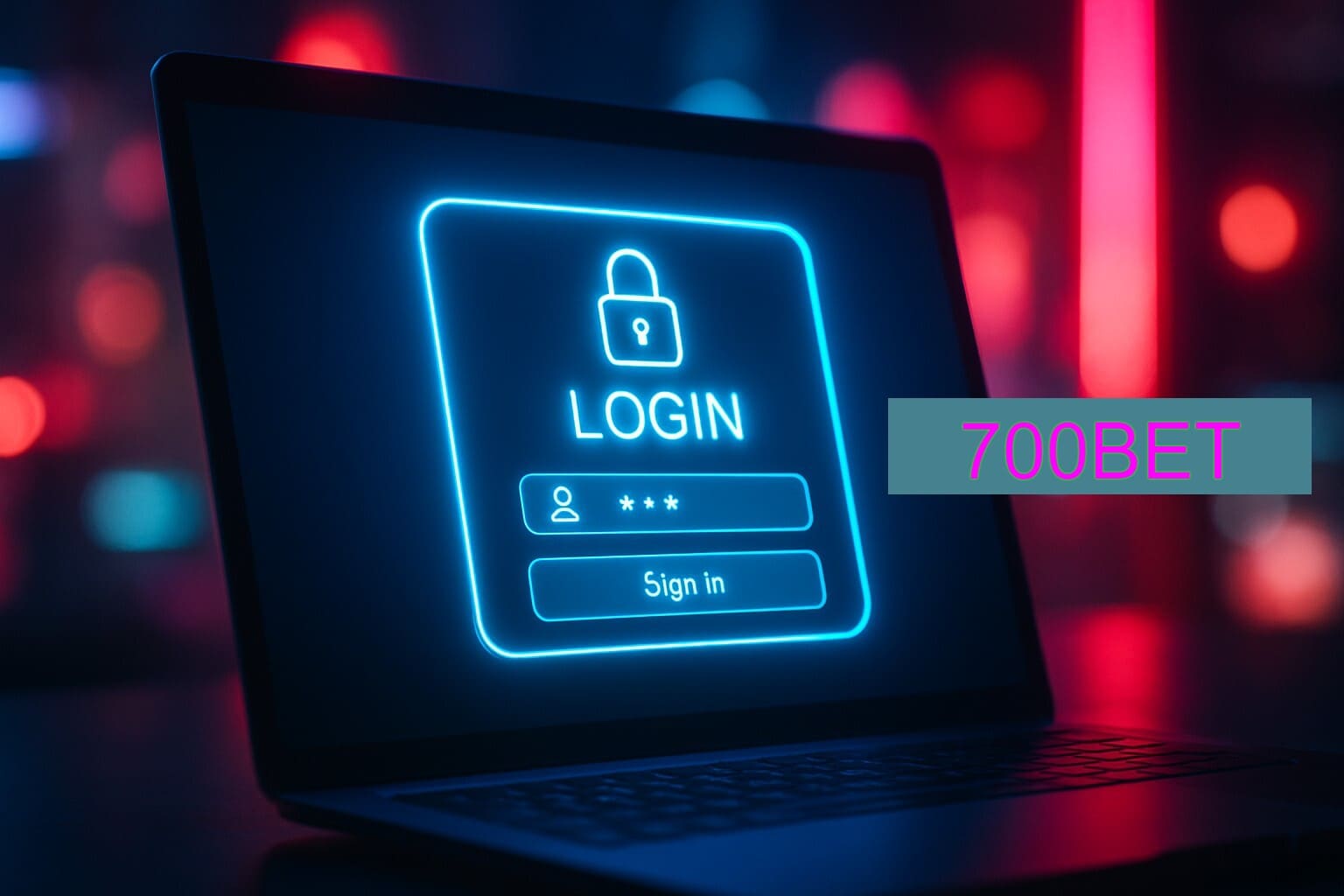 Benefícios do Login