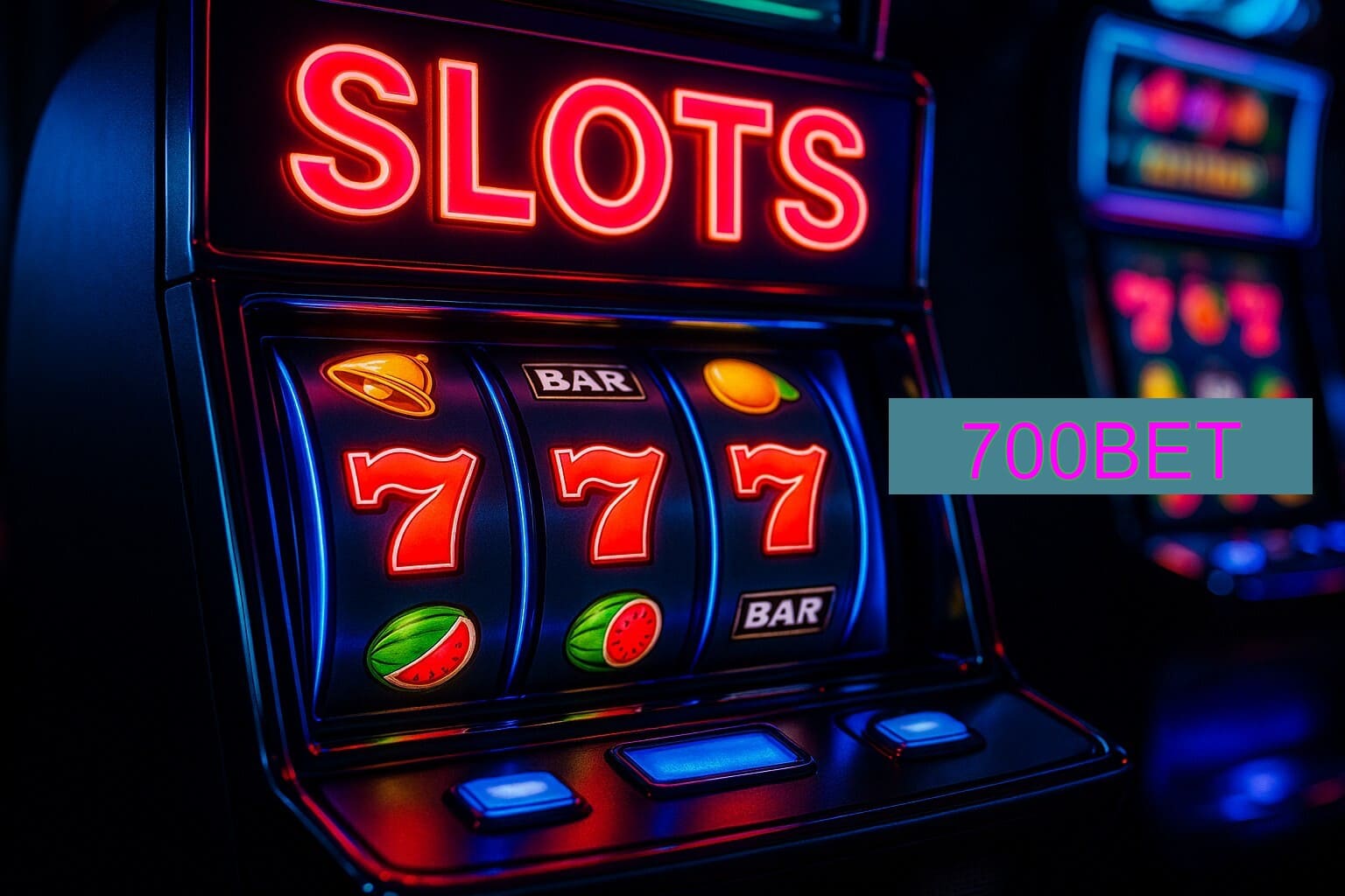 Benefícios dos Slots